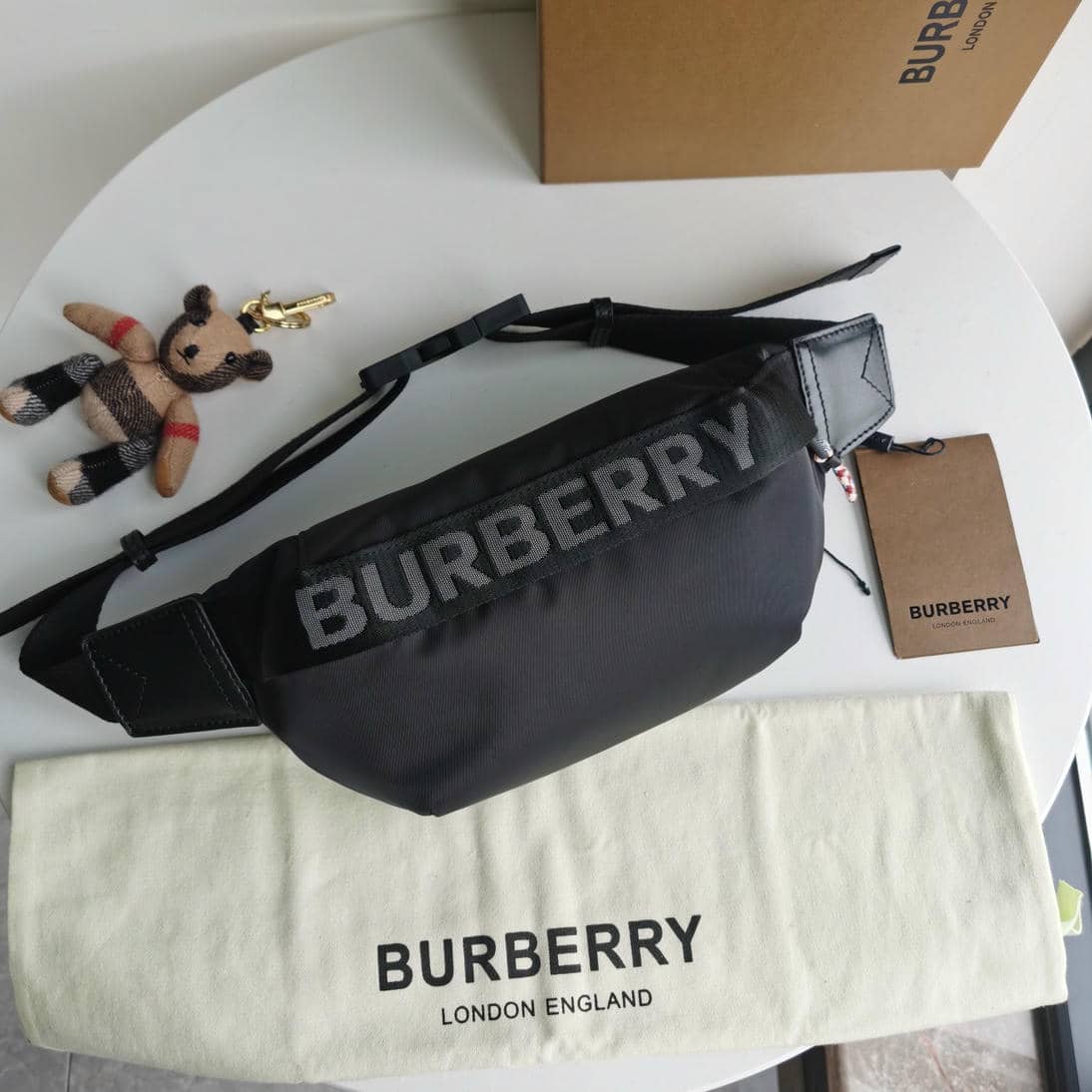 Burberry Bag 6